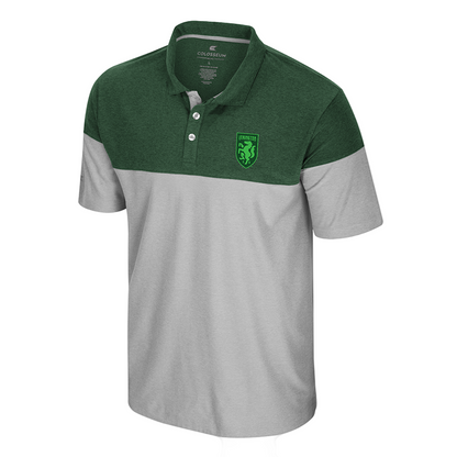 LSC Color Block Polo
