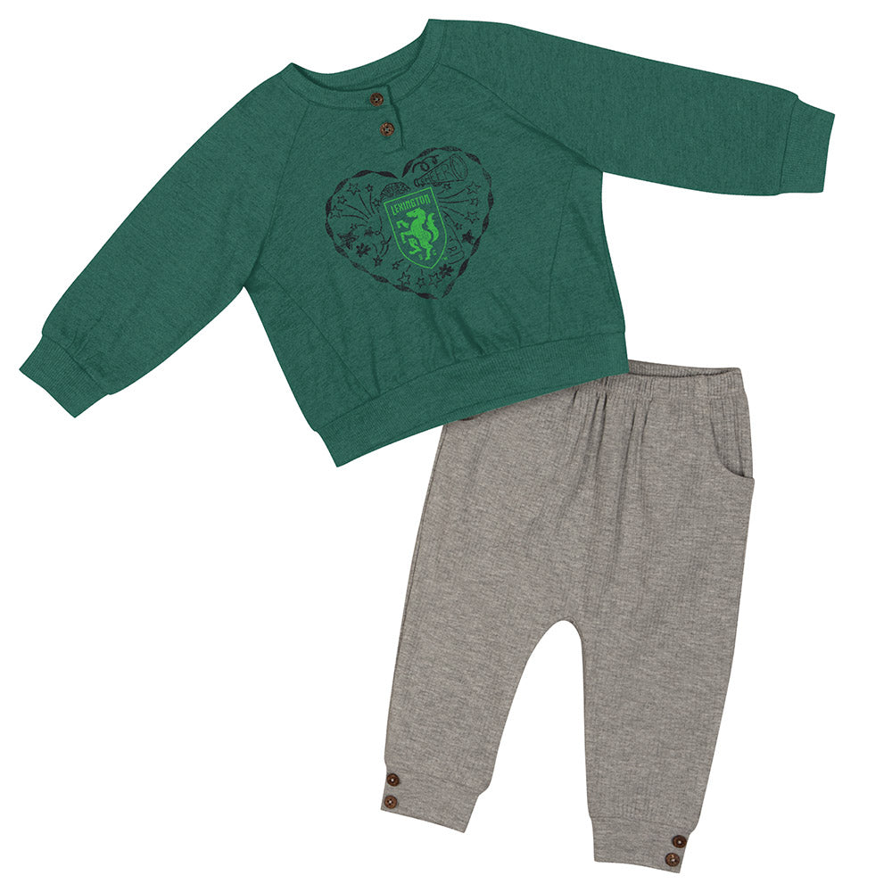LSC Infant Calypso Set