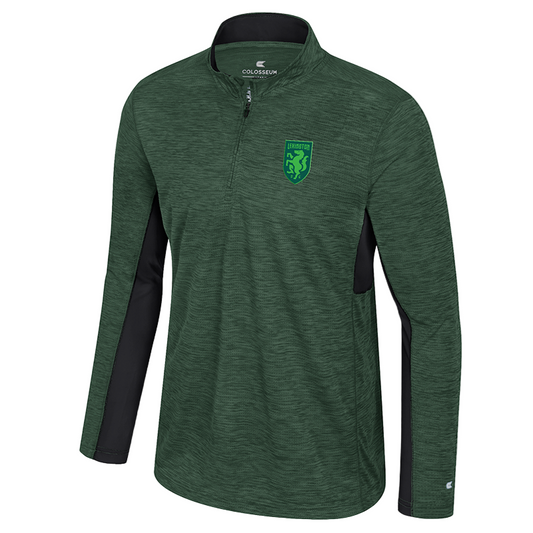 LSC Always Sunny Quarter Zip