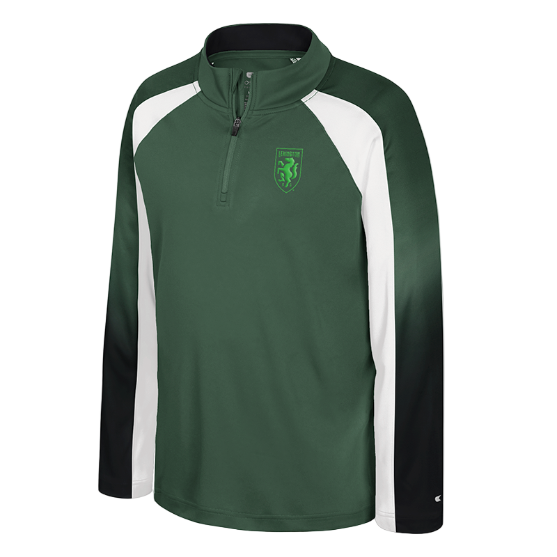 LSC Ice King 1/4 Zip (Youth)