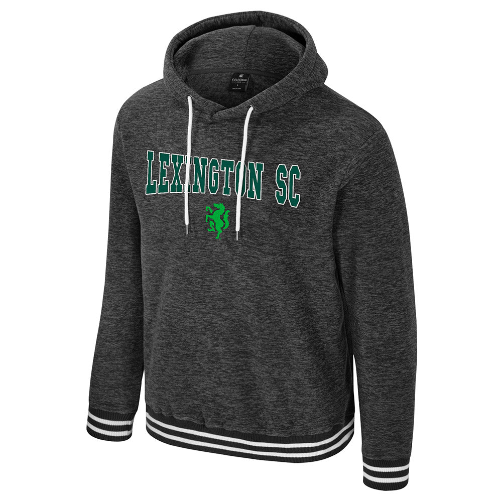 Lexington SC Polar Hoodie