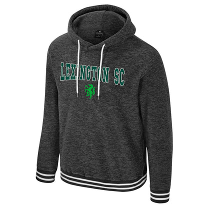 Lexington SC Polar Hoodie