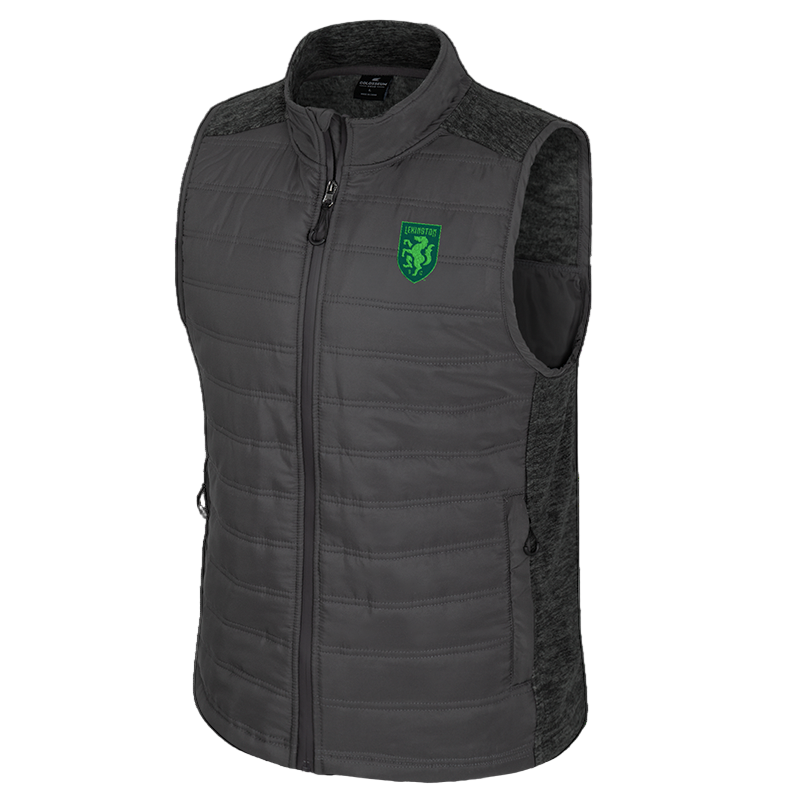 LSC Nightman Puffer Vest