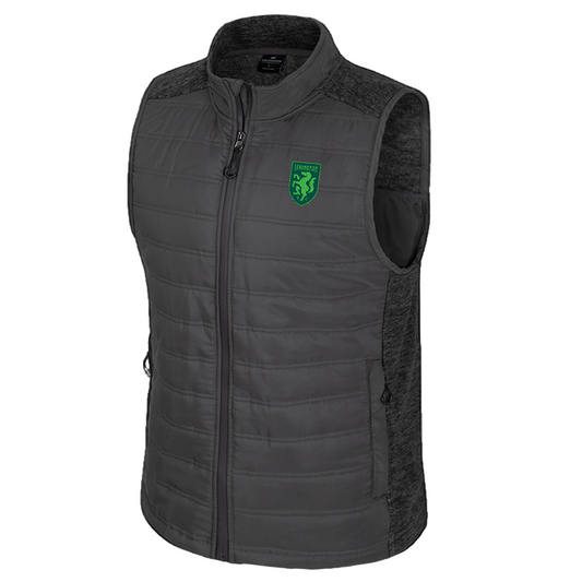 LSC Nightman Puffer Vest