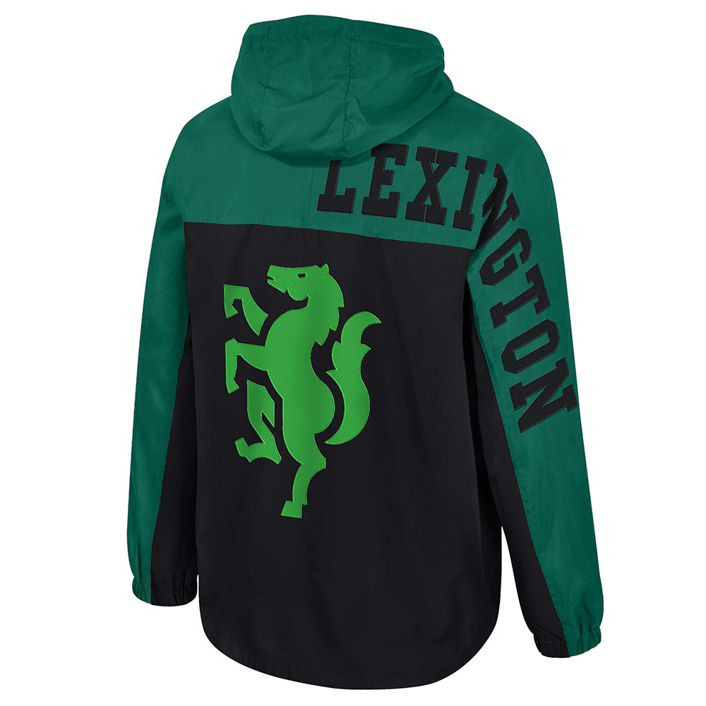 LSC Shield Pete 1/2 Zip
