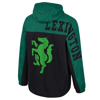 LSC Shield Pete 1/2 Zip