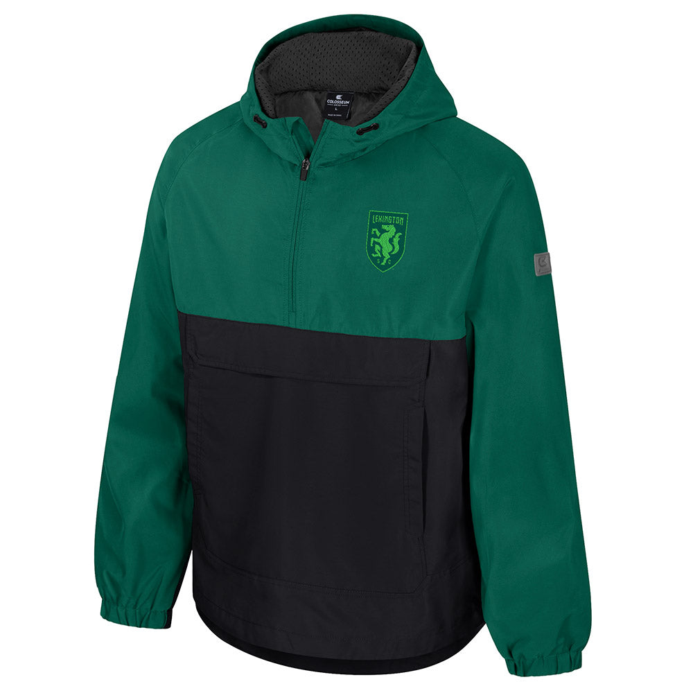 LSC Shield Pete 1/2 Zip
