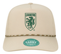 LSC Crest Legacy Rope