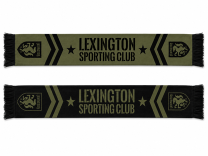 Heroes LSC Scarf