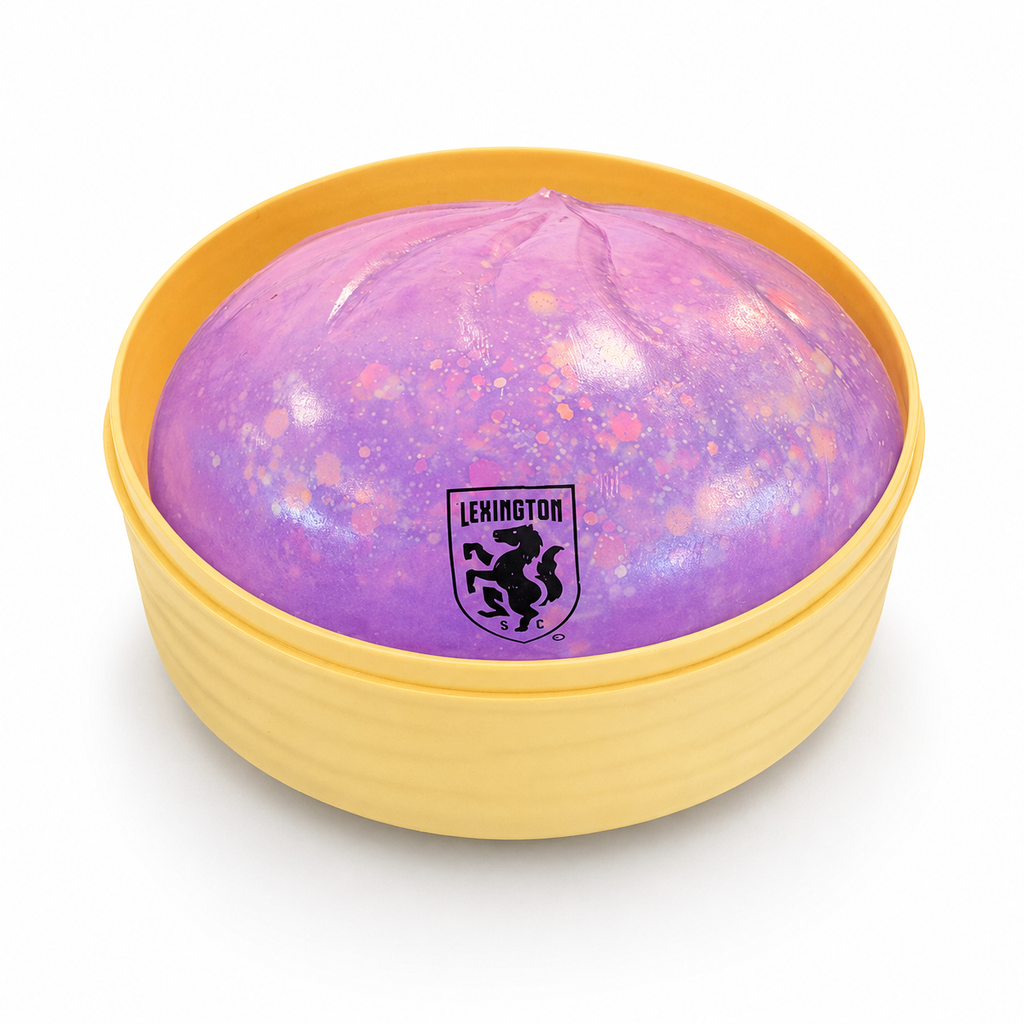 LSC Crest Mystery Dumplings