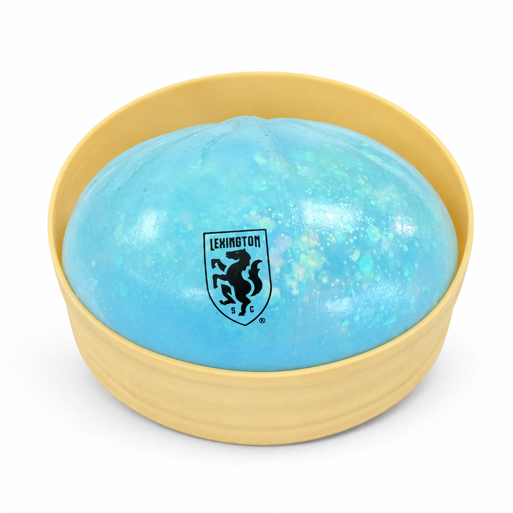 LSC Crest Mystery Dumplings