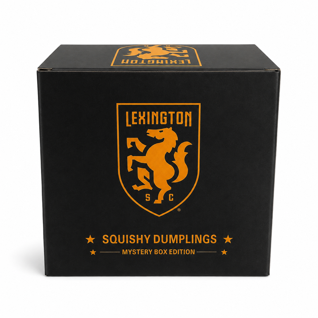 LSC Crest Mystery Dumplings
