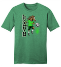 Animated Tee
