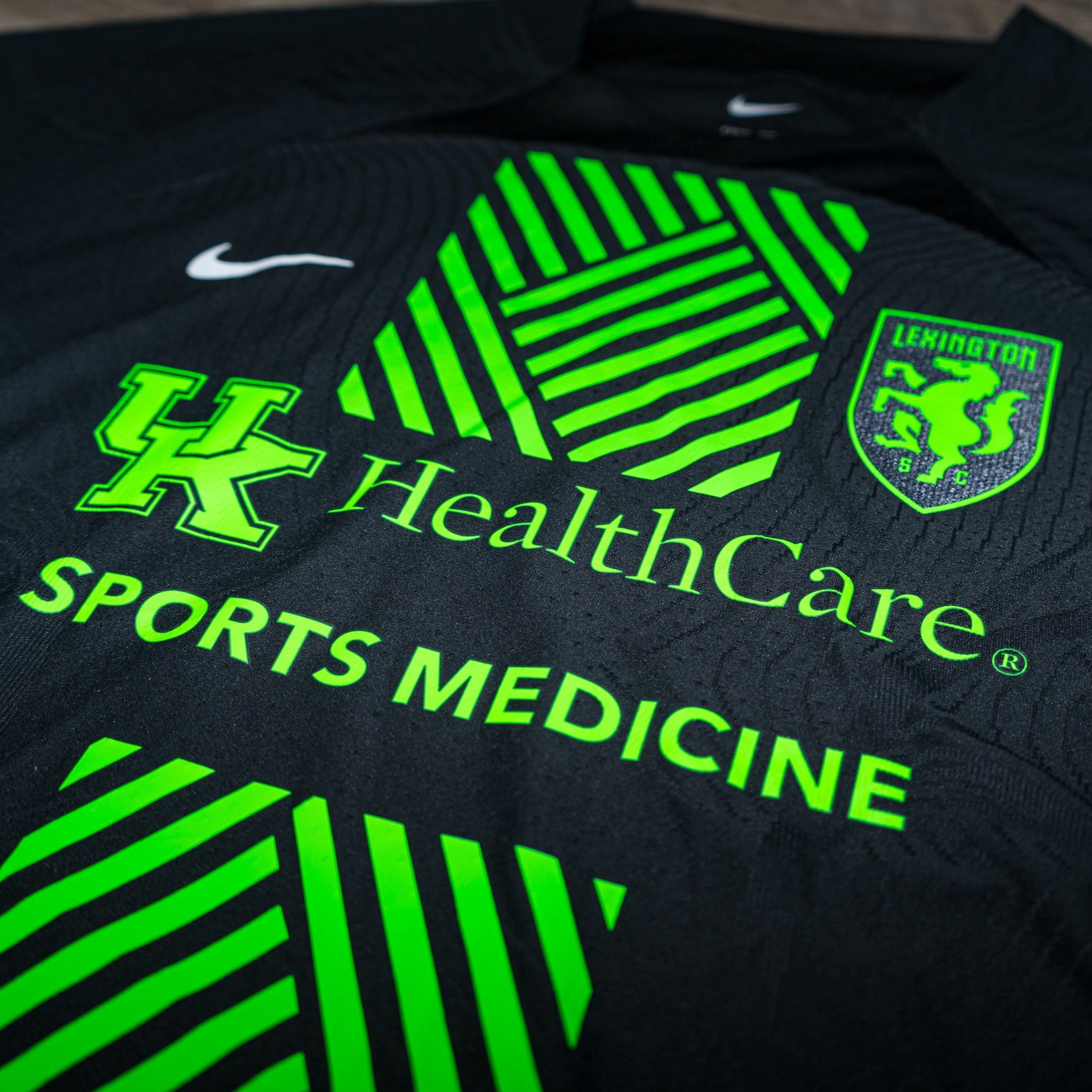 League 1 Home Kit '24
