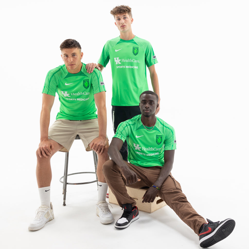 LSC Men's Spark Kit 2023