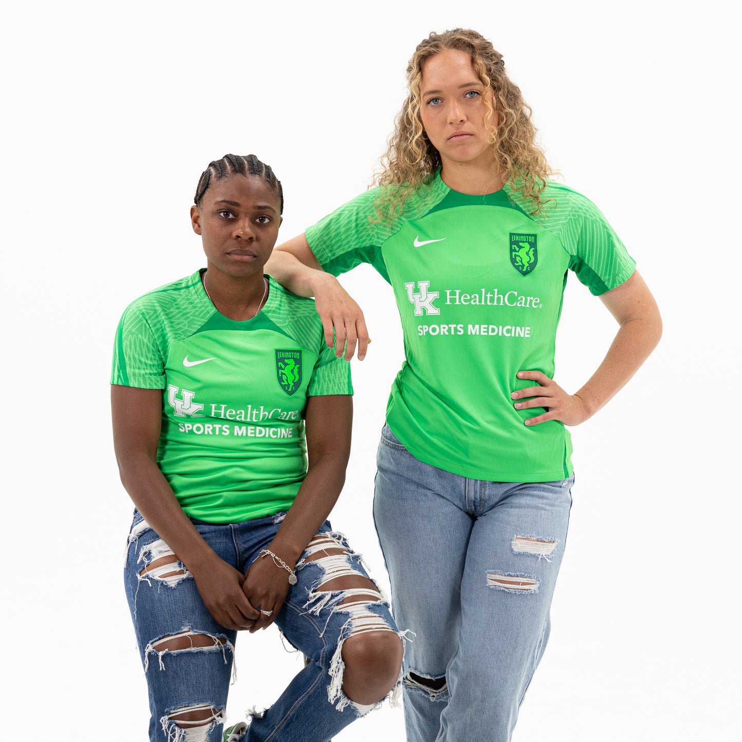 LSC Women's Spark Kit 2023