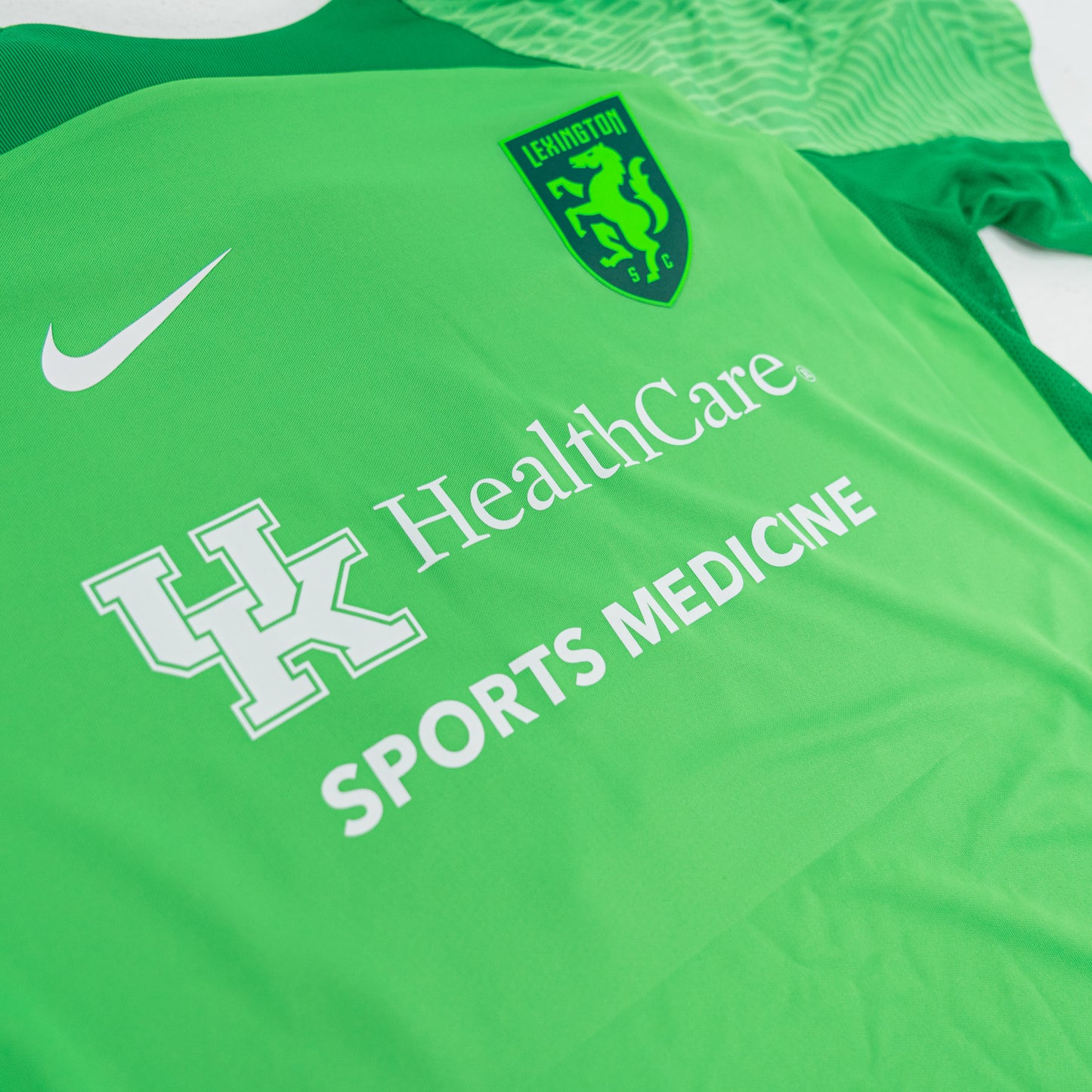 LSC Women's Spark Kit 2023