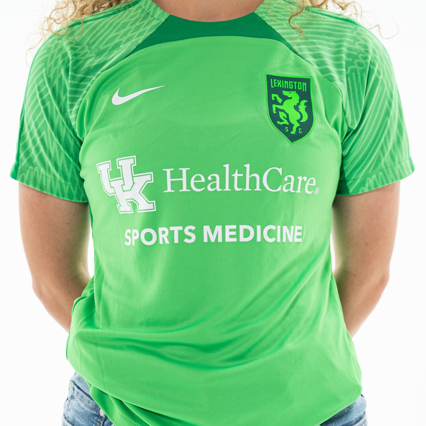 LSC Women's Spark Kit 2023