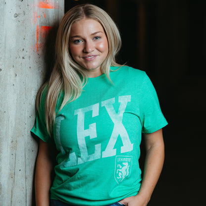 LEX Soft Tee