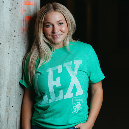 LEX Soft Tee