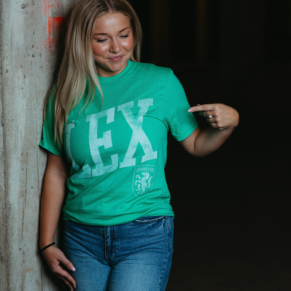 LEX Soft Tee