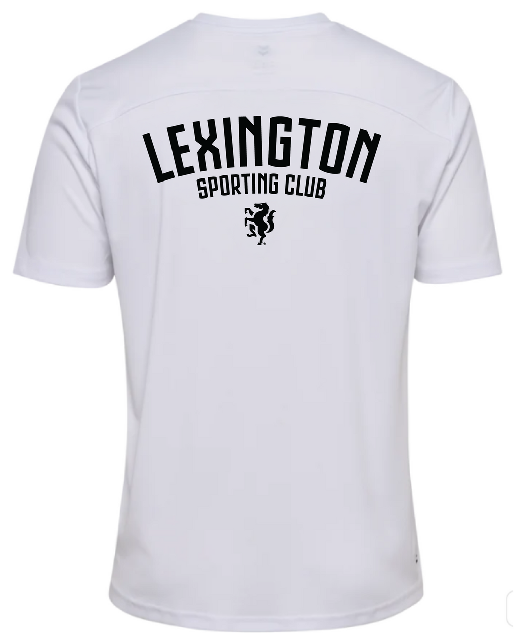 Hummel Lexington Sporting Club Dri-Fit Tee