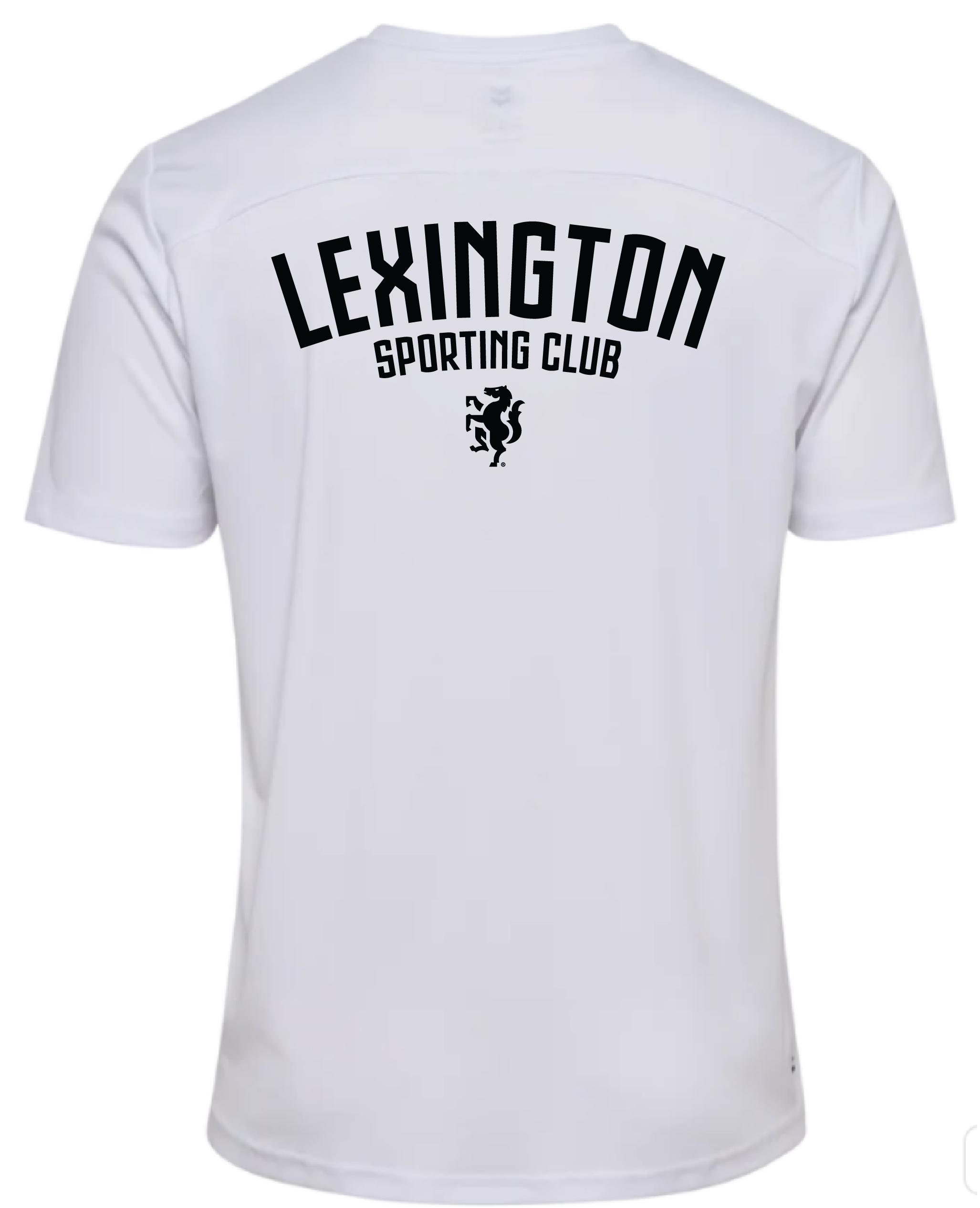 Hummel Lexington Sporting Club Dri-Fit Tee