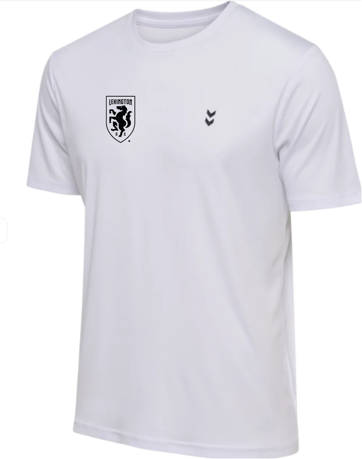Hummel Lexington Sporting Club Dri-Fit Tee