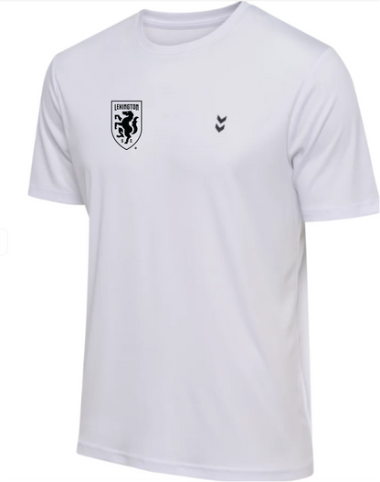 Hummel Lexington Sporting Club Dri-Fit Tee