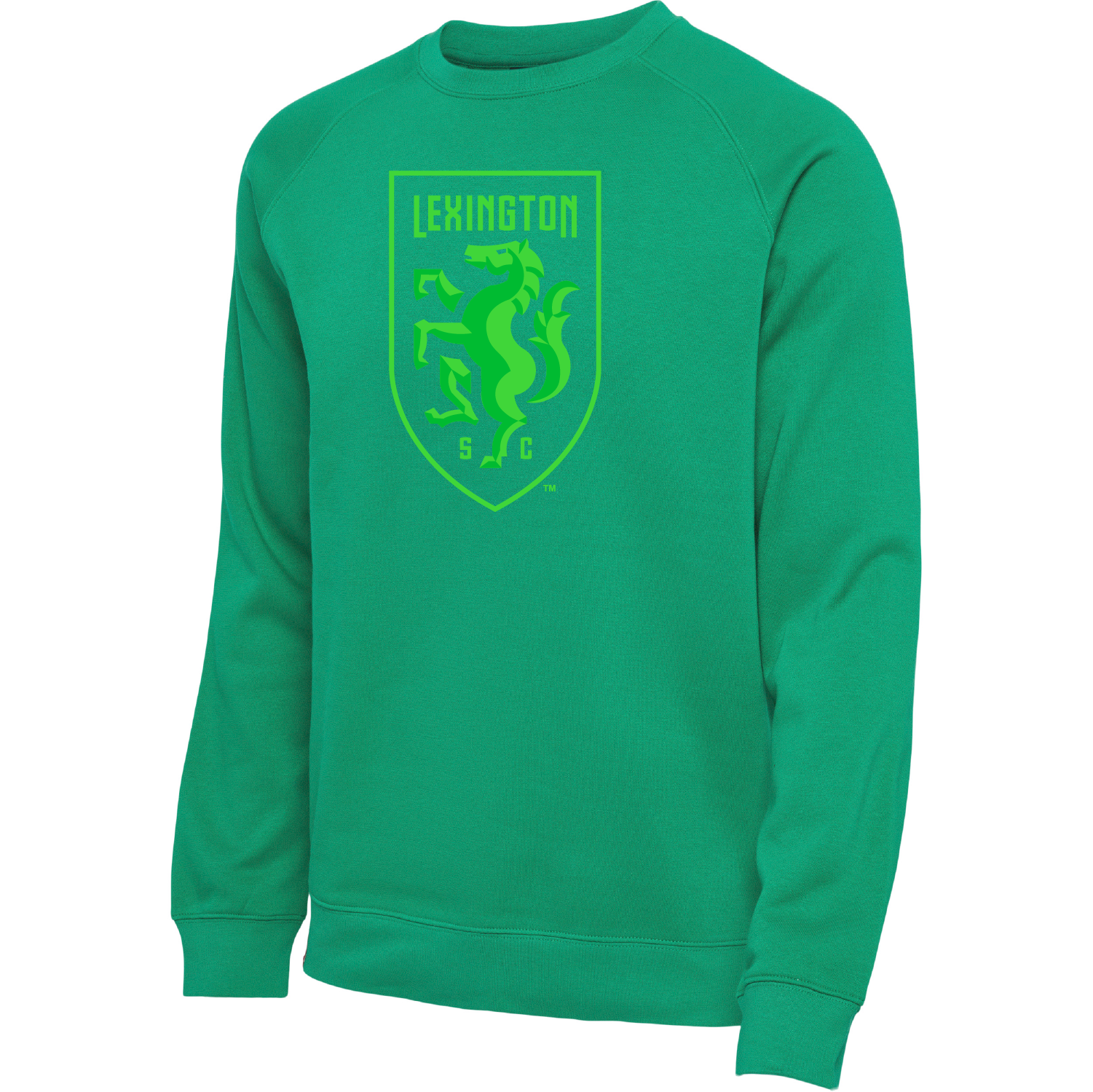 Hummel Lexington Sporting Crew Neck