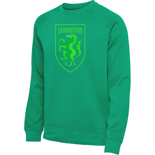 Hummel Lexington Sporting Crew Neck