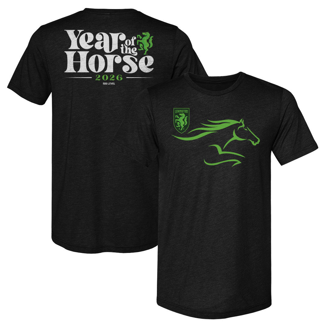 LSC Year of the Horse Tee
