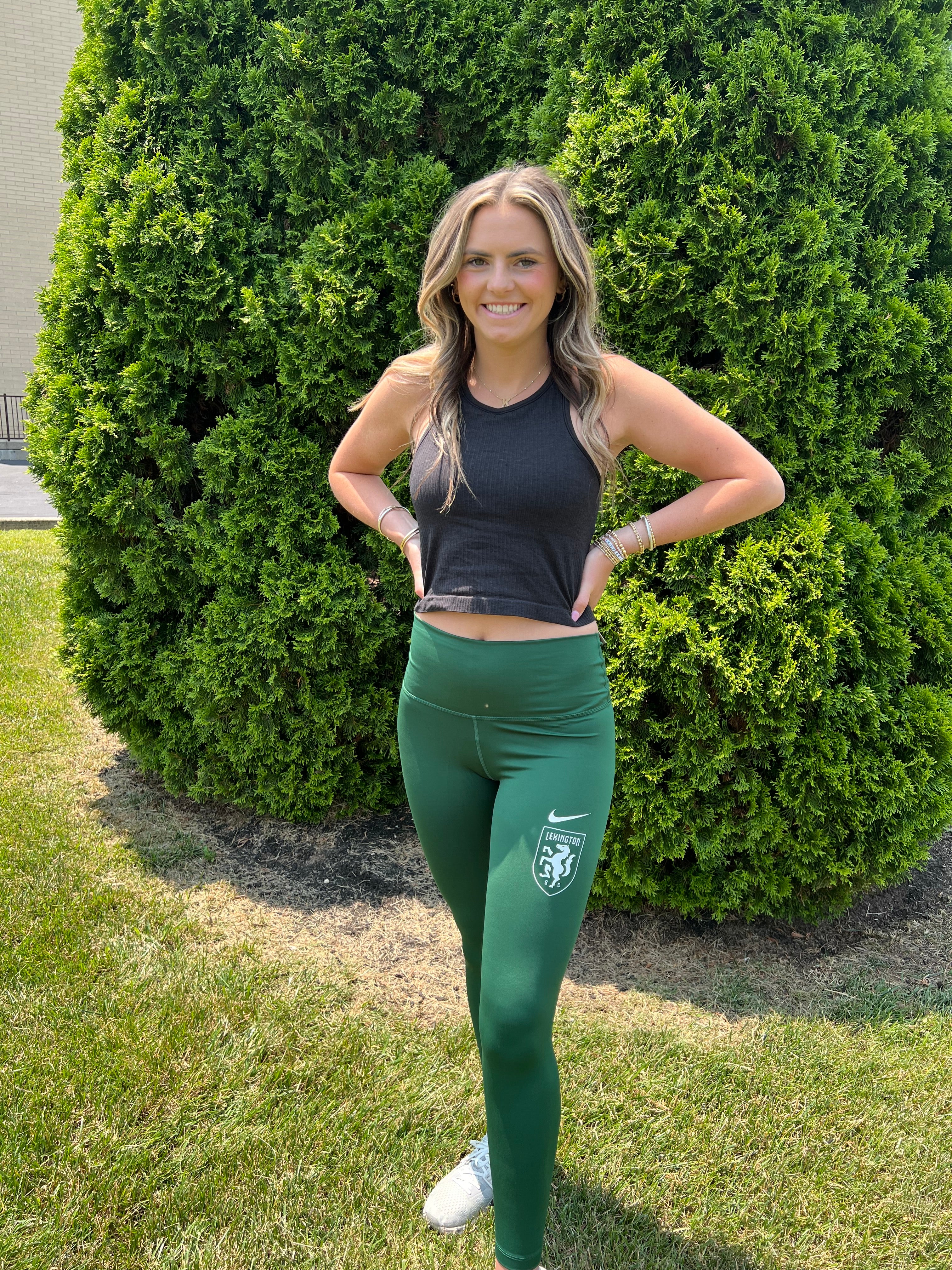Nike Leggings- Shield