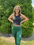 Nike Leggings- Shield