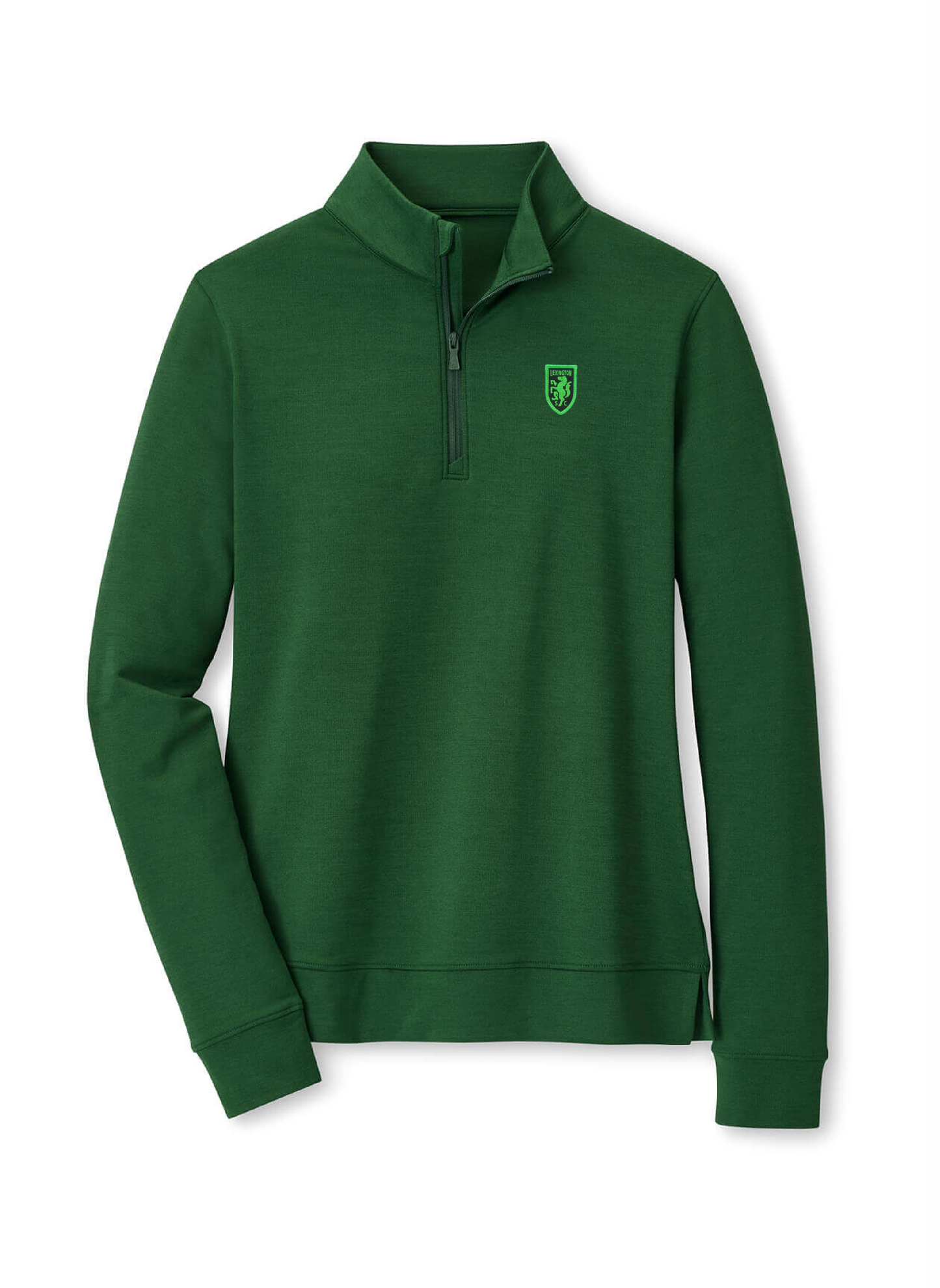 Peter Millar Women's Perth Performance Quarter-Zip