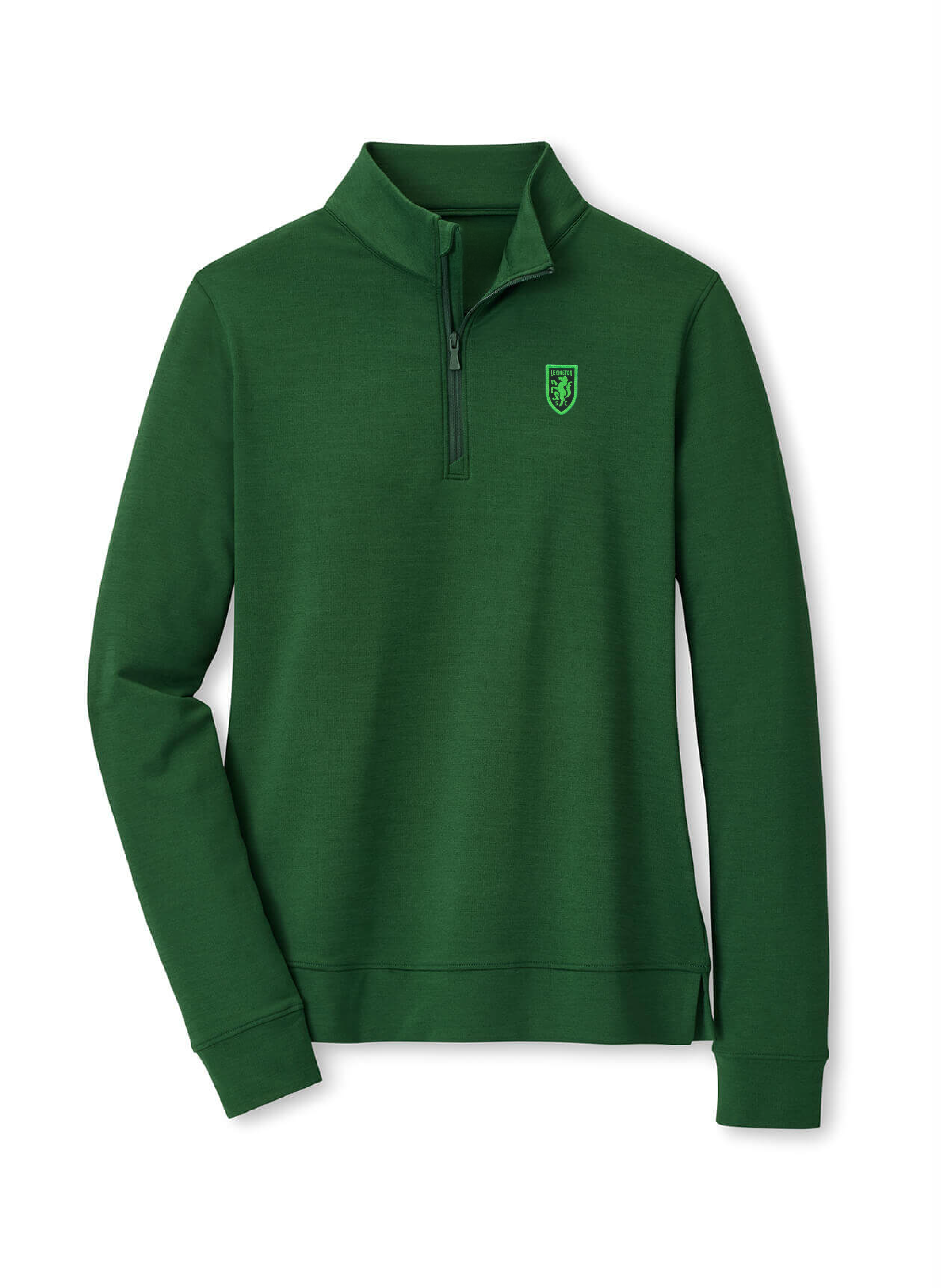 Peter Millar Women's Perth Performance Quarter-Zip