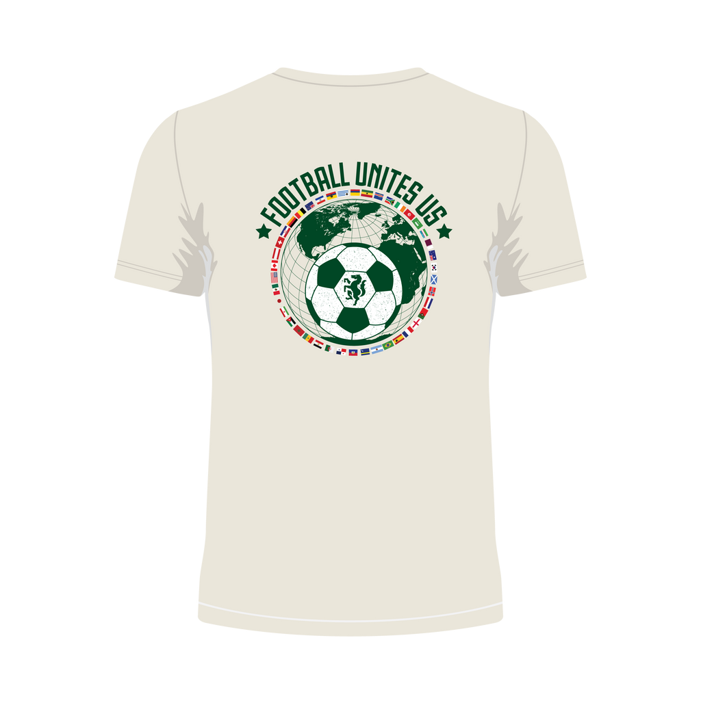 World's Game Tee-LSC