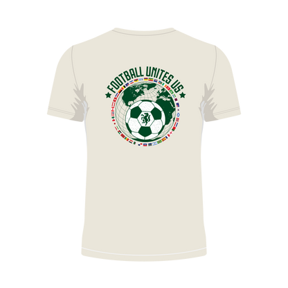 World's Game Tee-LSC