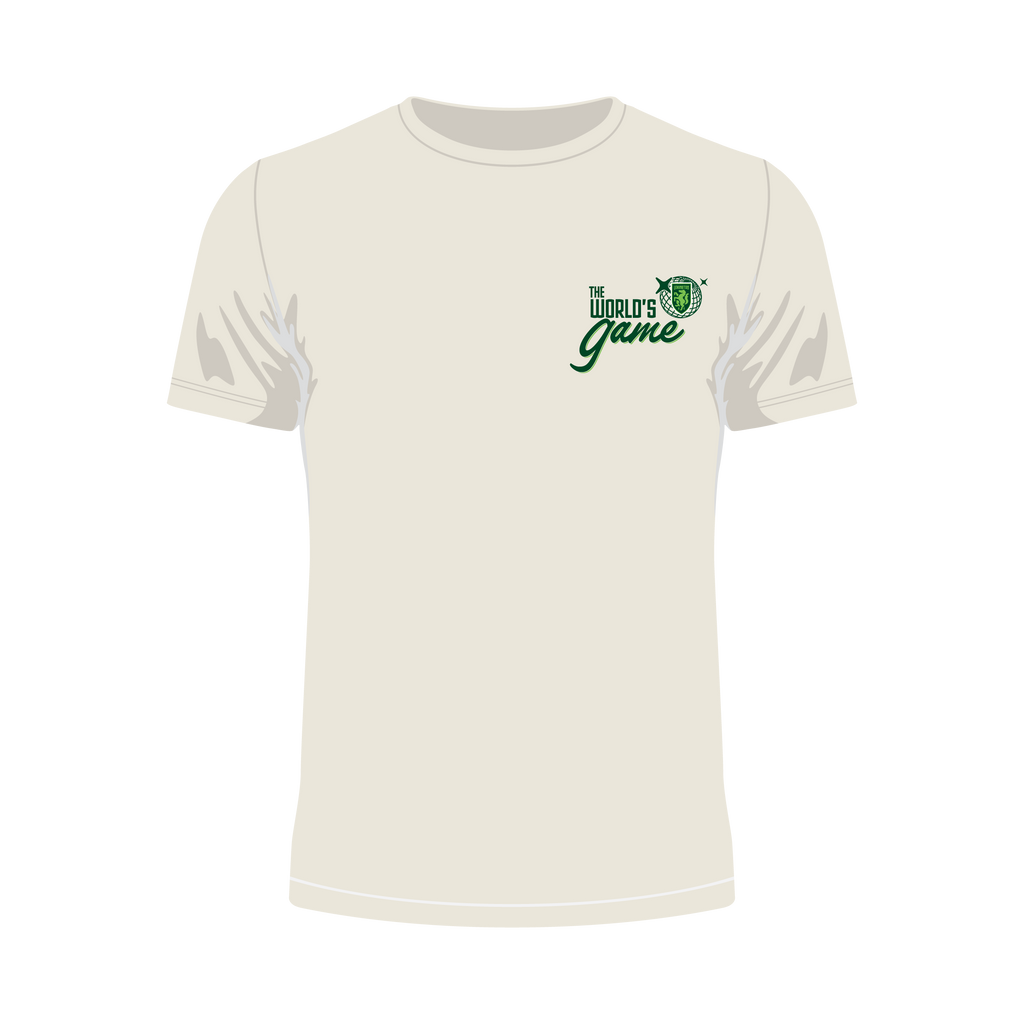 World's Game Tee-LSC