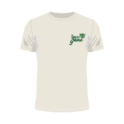 World's Game Tee-LSC