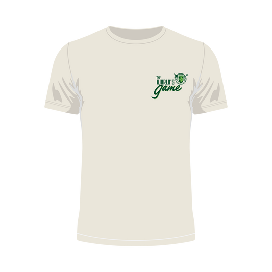 World's Game Tee-LSC