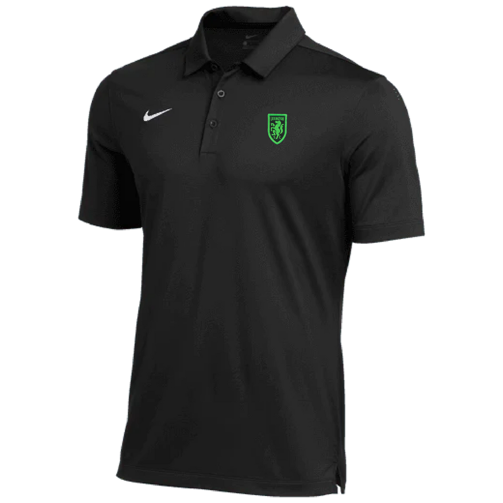 LSC Nike Franchise Polo 26