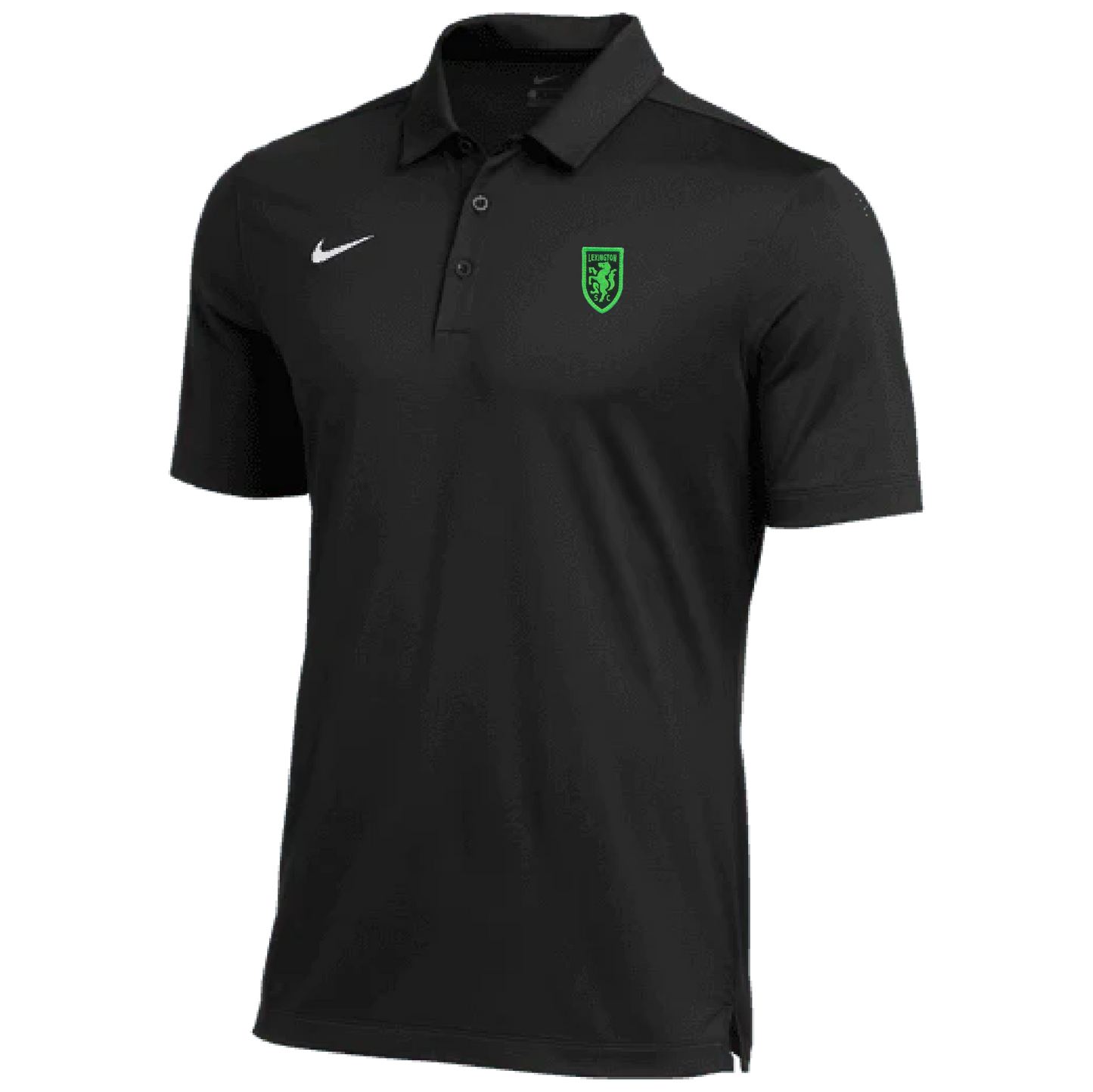 LSC Nike Franchise Polo 26