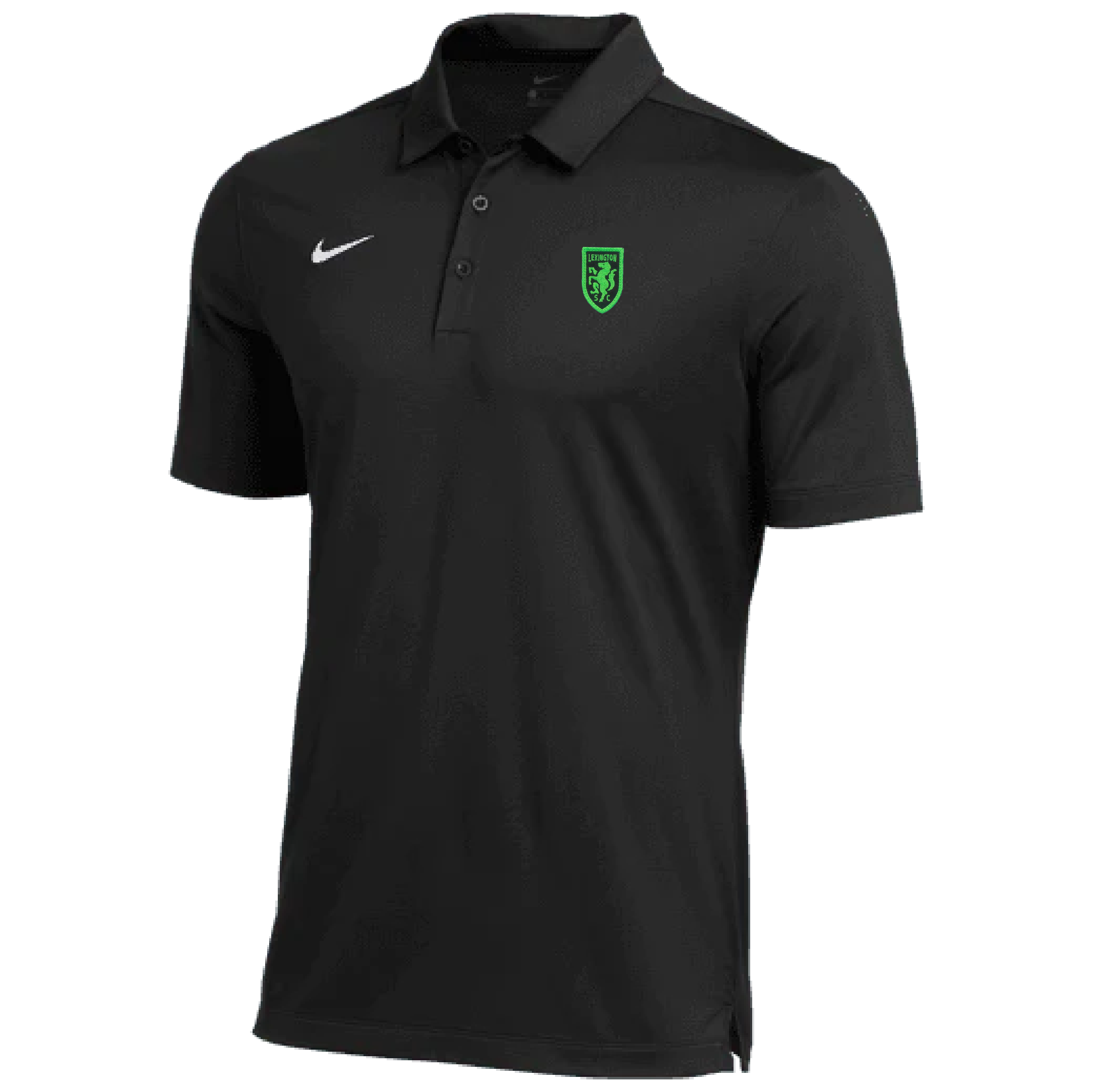 LSC Nike Franchise Polo 26