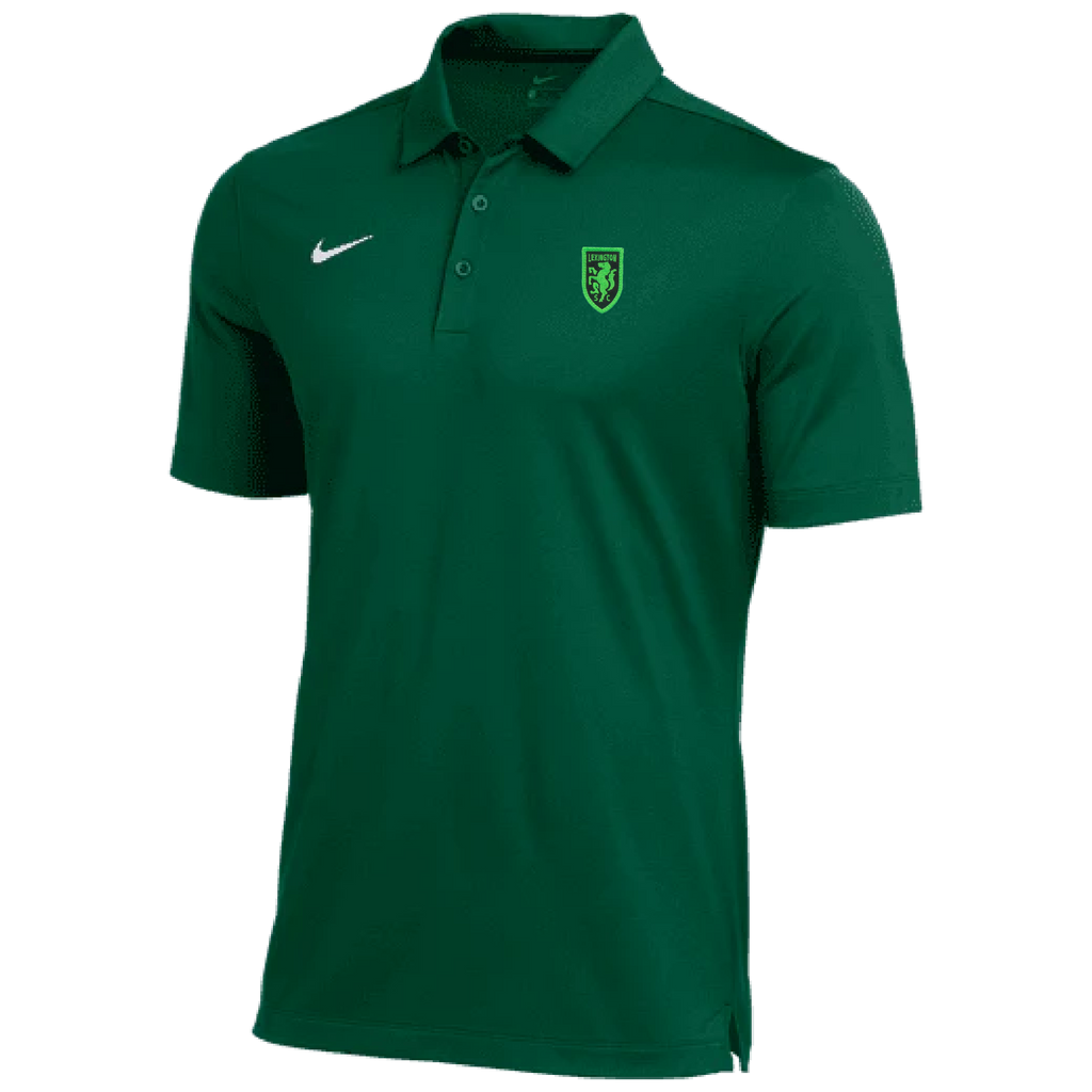 LSC Nike Franchise Polo 26