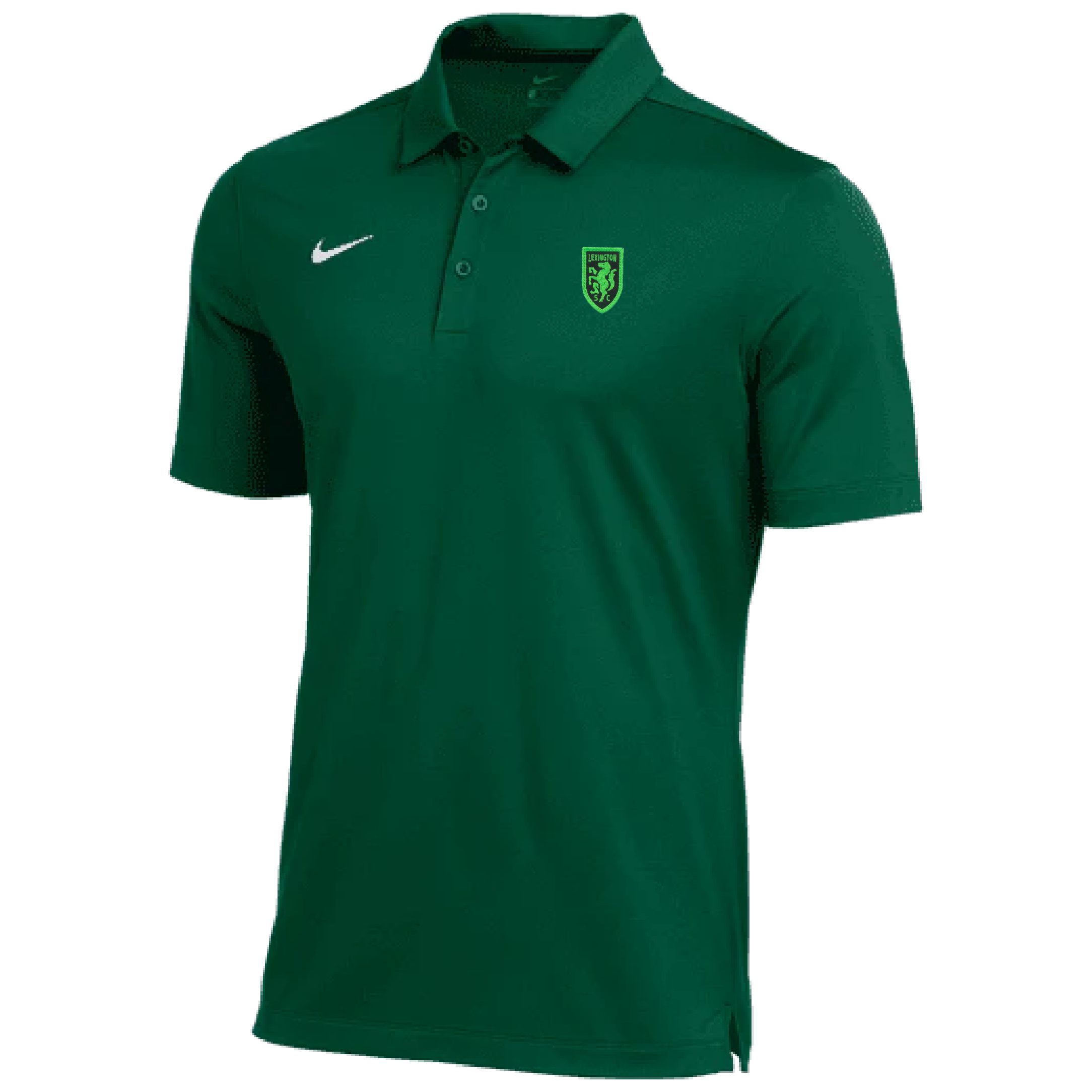 LSC Nike Franchise Polo 26