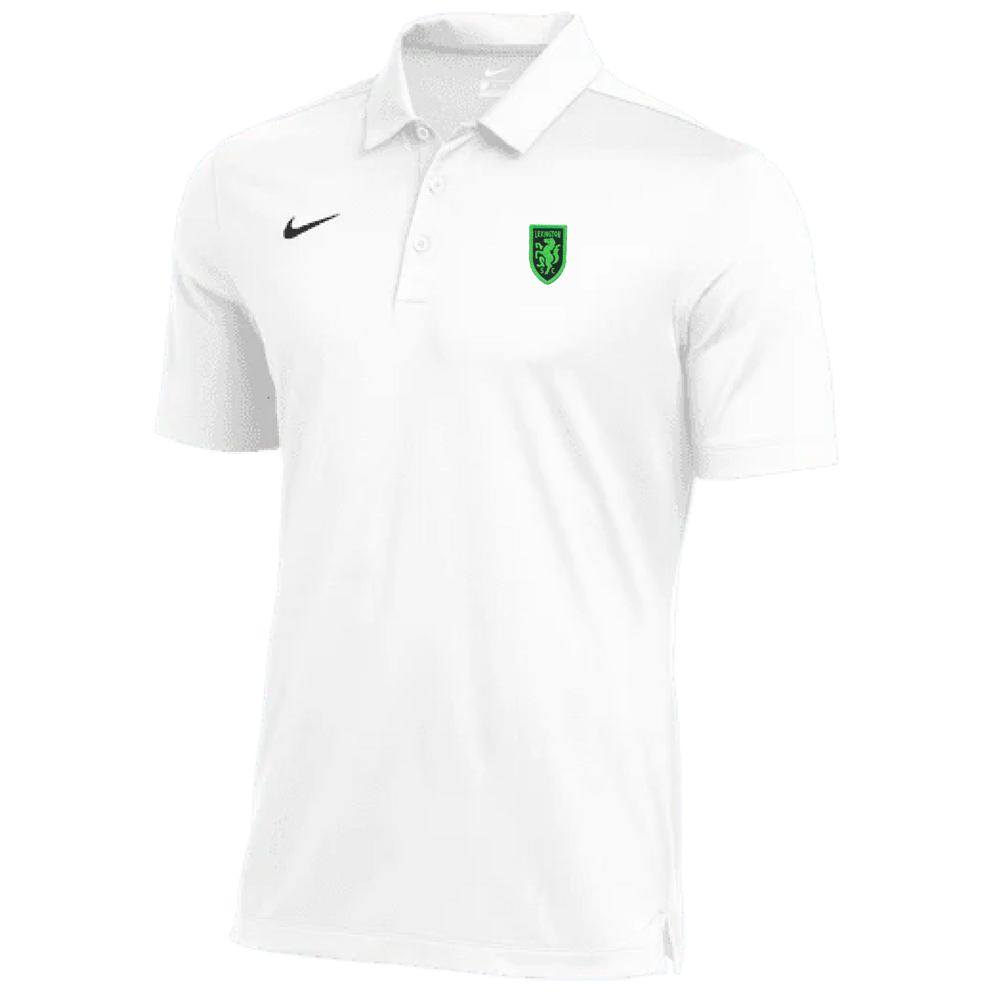 LSC Nike Franchise Polo 26