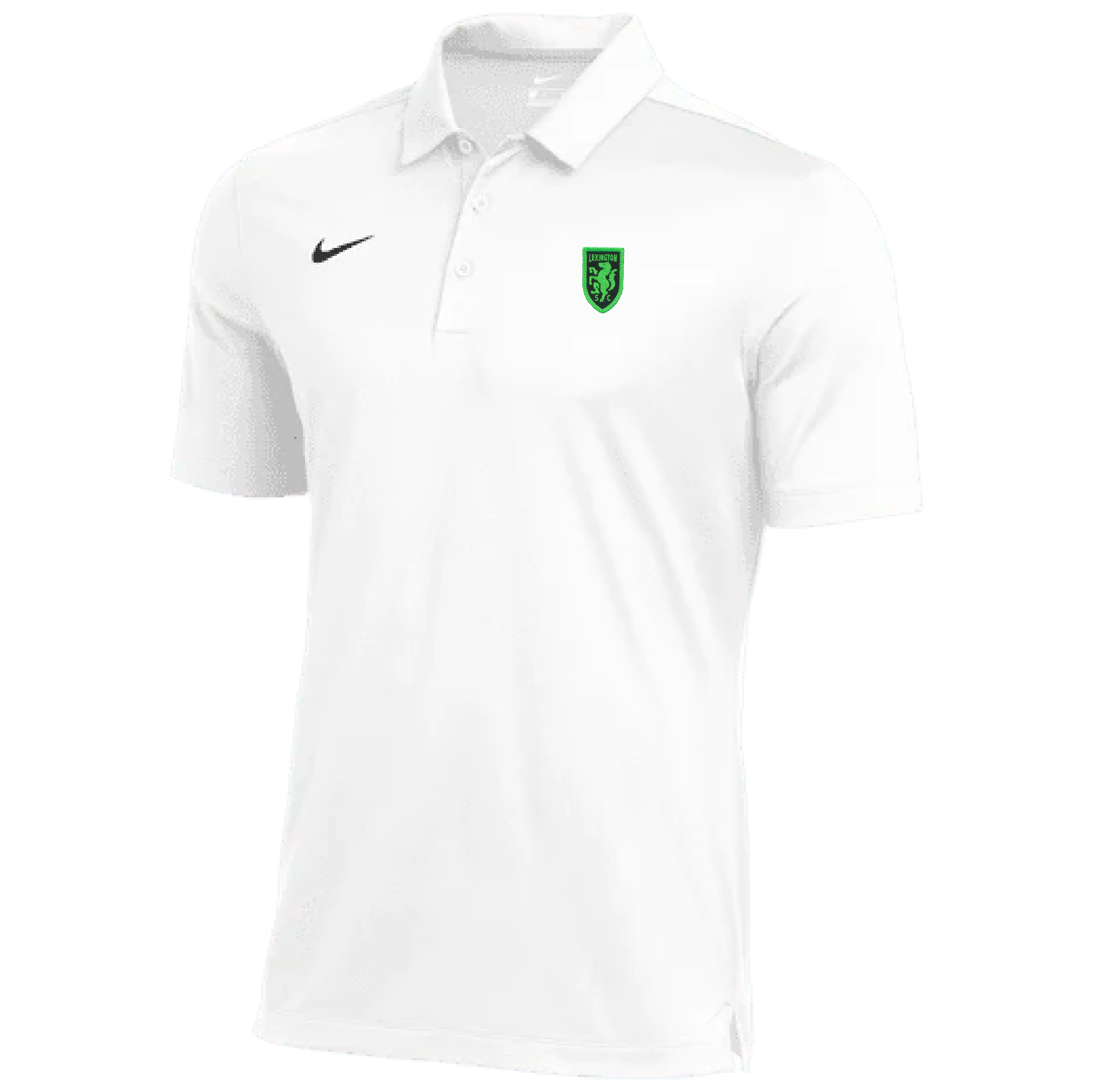 LSC Nike Franchise Polo 26
