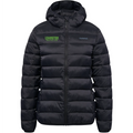 Lexington Sporting Club Women's Puffer Jacket
