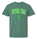 Futbol Time Tee